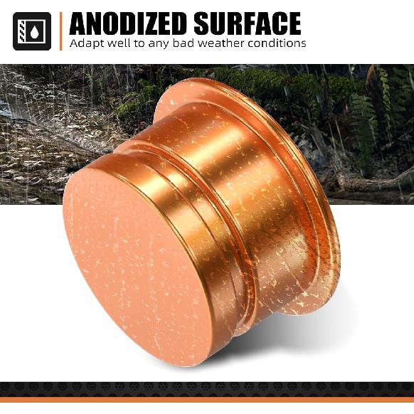 NICECNC Motorcycle Odometer Magnet Kit Replacement Compatible with KTM 125-530 XC XC-W XCF-W 2003-2023,Compatible with Husqvarna 125-501 TE FE FE I