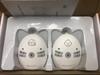 V30 Wireless Two-Way Baby Monitor with Sound Alerts and Battery Power
