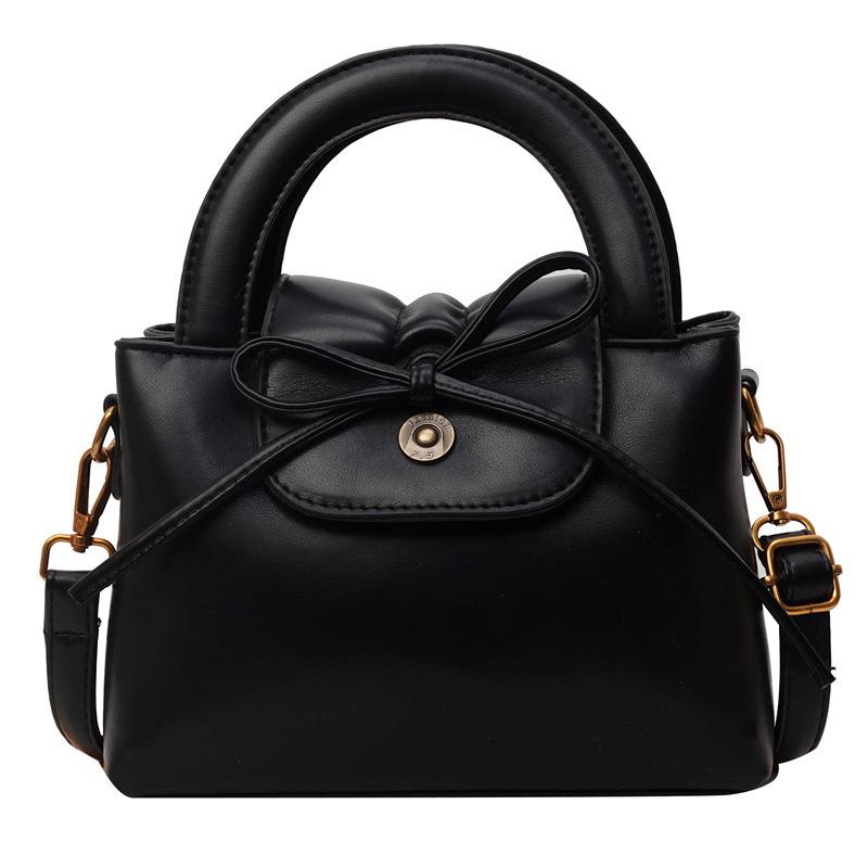 Сумки с бантом — фото 11