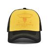 Fashion Sports Golf Hat Baseball Cap for Men Women Vintage Washed Dad Cap Unisex Snapback Hat Sun Truck Driver Hat Gorras Hombre