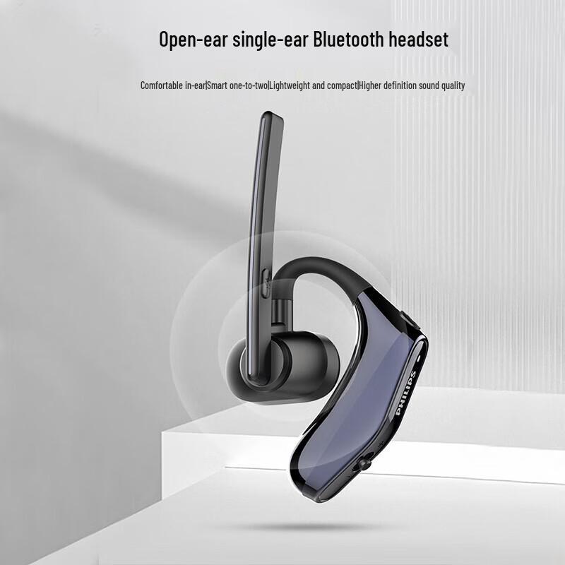 Philips SHM5178 Business Bluetooth Earhook Headset