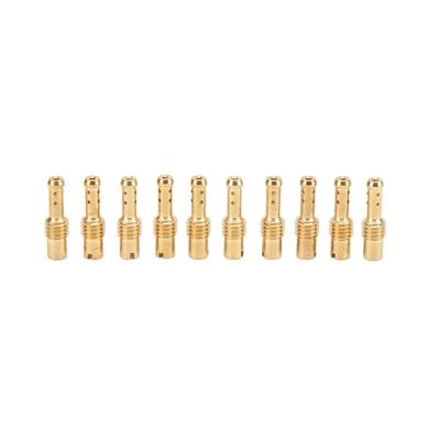 10PCS Carburetor Slow Jet Replacement for Mikuni Carb VM28 486 HSR424548 HS40 10?32.5