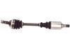Ft27177 Fast Left Axle