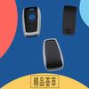 TPU Leather Car Remote Key Cover Case Shell Key Fob for A C E S G Class GLC CLE CLA W177 W205 W213 W222 X167 AMG Protector Holder