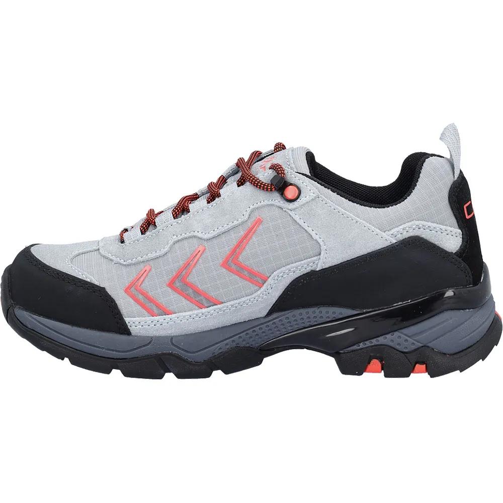 CMP Ботинки для хайкинга Melnick Low WP