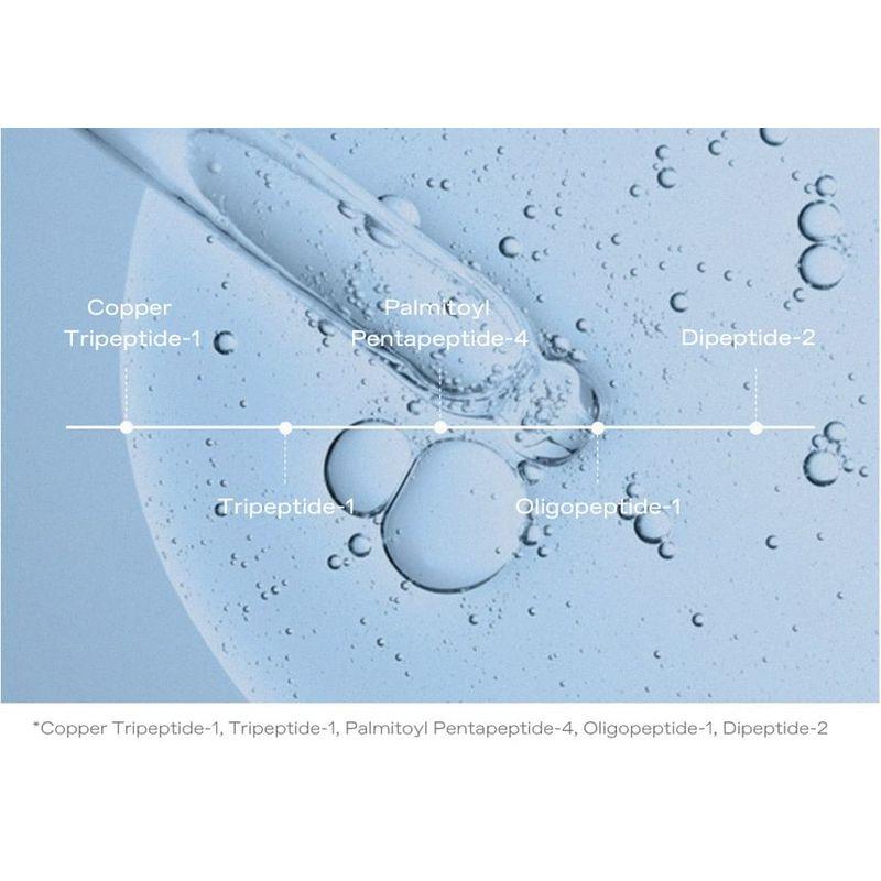 glow Peach Peptide Lip Balm - 3 Types