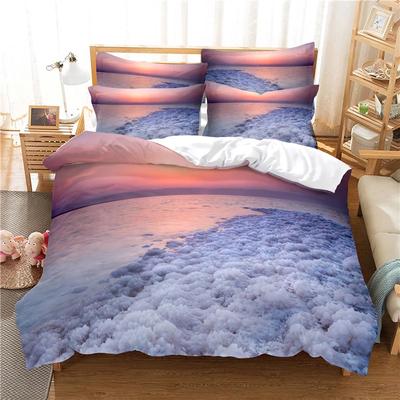 Biancheria da letto – Completi lenzuola e set da letto