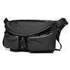 Men's Crossbody Bag Cargo Stylish Fashionable Single Shoulder Bags Multi-Pockets Large Capacity Commuting Travel Crossbody Bag
