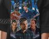 Nick Miller Retro 90s Shirt, Nick Miller Homage Vintage Tshirt, Nick Miller Fan Tees, Nick Miller Bootleg Tees, Nick Miller Gift Merch