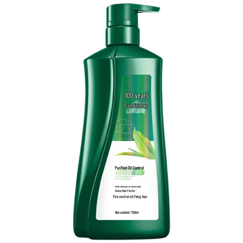 100 Year Runfa Amino Acid Oil Control Shampoo