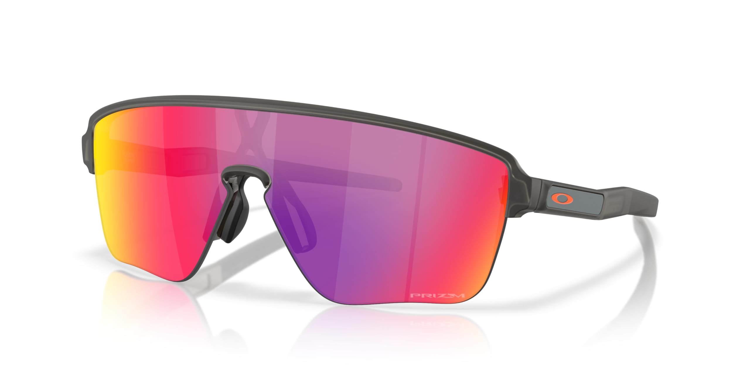 

Oakley Sunglasses 0OO9415 MATTE GREY SMOKE 42