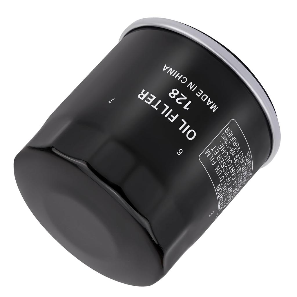 AHL Motorcycle Filter Element Compatible with ONAN 122-0737 122-0737-03 / Robin 248-65801-00