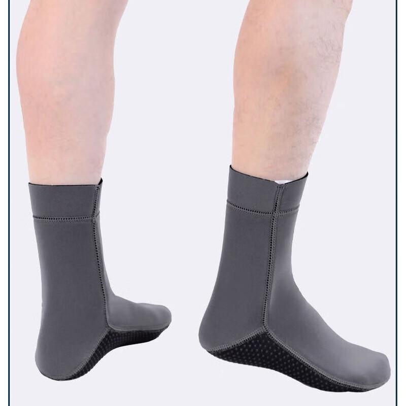 Thermal Rubber Diving & Beach Socks