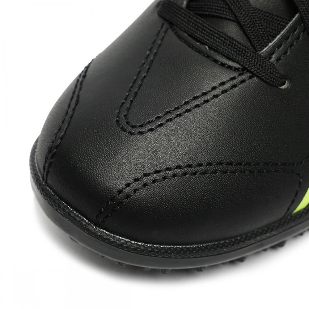 Puma Victoria Tt Jr 10748703 Puma Black Electric Lime