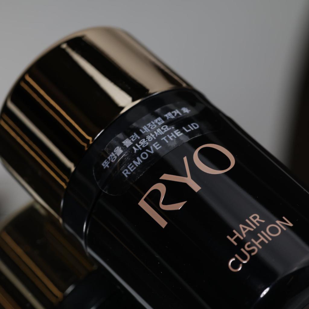 RYO Hair Cushion (4.0 Dark Brown) 7g