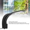 Aquarium Light Clip On Energy Conservation Button   Control LED Fish   Light   10W