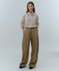 Love Us You Bijou Slacks (Beige)