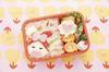 Kai Corporation KAI Decorative Cookie Cutter Set for Bento Boxes and Cookies - Made In Japan (FG5170)