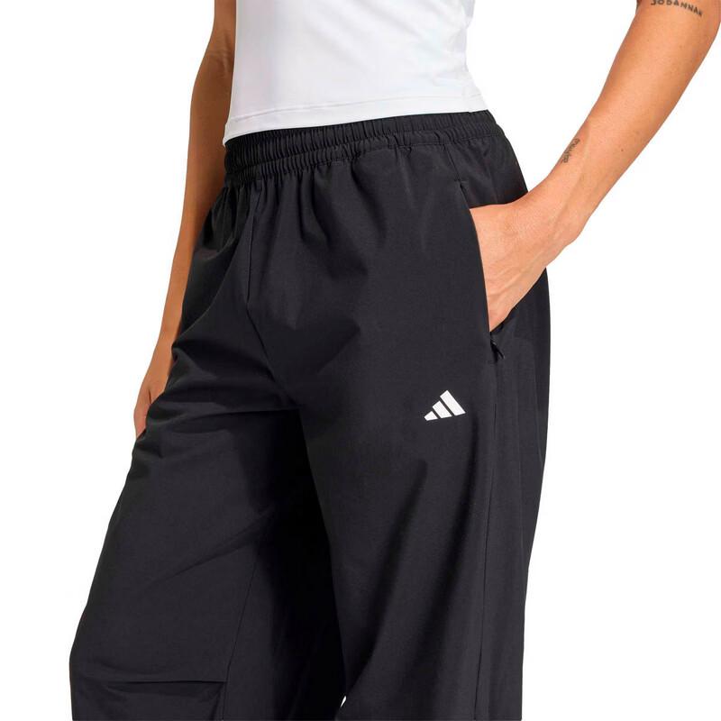 Adidas Women's Woven Sport Casual Long Pants KS8563