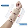 TULX Sports Compression Wrist Support