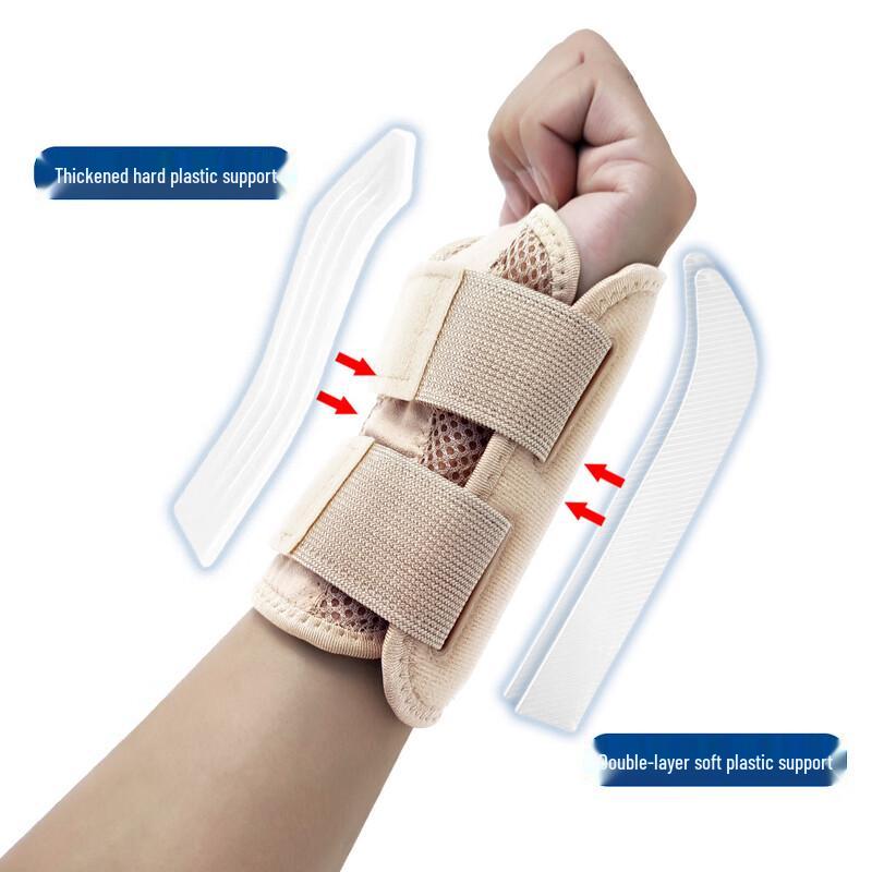 TULX Sports Compression Wrist Support