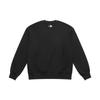 New MLB New York Yankees Basic Collection 25FW Sweatshirt Unisex Standard Black 3AMTB0154-50BKS