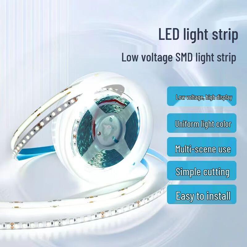 Liang Ming Jia 10m LED Strip Light