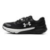 Under Armour Rogue 3 AL PS Black White Kids Sneakers 3024982-001