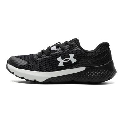 Rogue 3 AL PS Black White Kids Sneakers 3024982-001