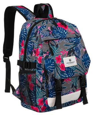 PTN 79907-8306 Print-1 Backpack
