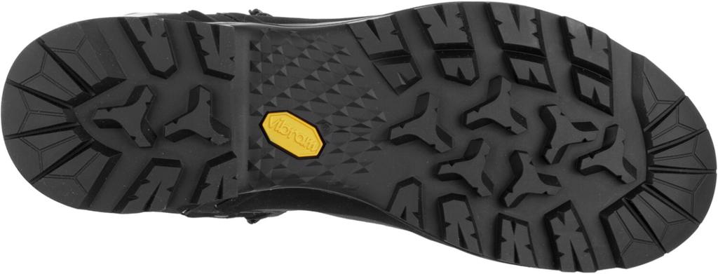 Обувь для треккинга Salewa MS Mountain Trainer 2 Mid GTX (61397) black onyx/black