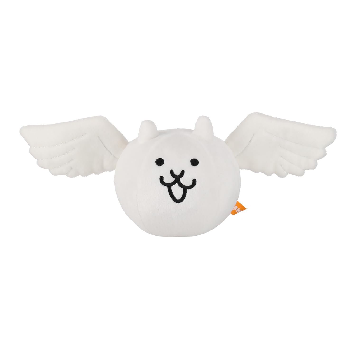 

Plush Toy S, Cat Stork, Nyanko Daishouten