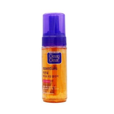 Soins du visage – Démaquillants