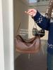2025 Summer High-End Mykonos Retro One-Shoulder Women's Bag