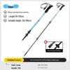 ML Carbon Fiber Telescopic Trekking Pole