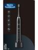 Cross-Border S100 Electric Toothbrush with 8 Heads, 5 Modes, Portable Case & Induction Charging