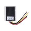 DC 12V to 48V Power Converter 3A 4A 5A 6A 8A 10A Auto Boost Regulator Step-Up Voltage Supply Module For Car
