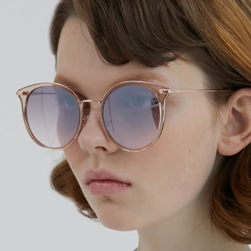 

One Brilliant Ruby-OB222-Pink/Soft Black FREE