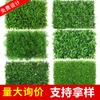 Artificial Plants 247 Ordinary 308 Encrypted Milan Lawn Artificial Plant Wall Plastic Fake Lawn