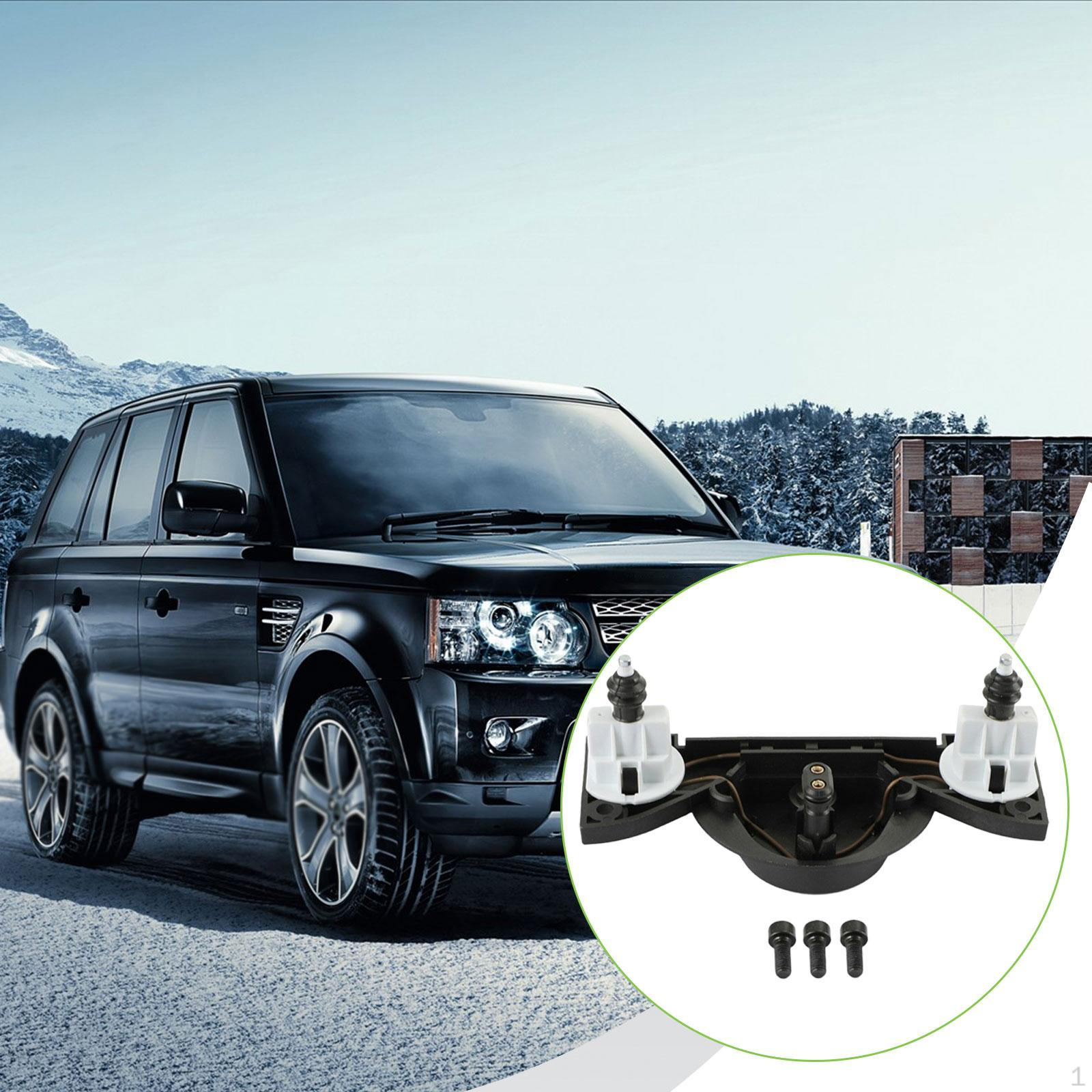 

Модулятор клапана-челнока тормоза Черный Swo500030 Аксессуары для Discovery 2 TD5 и V8 Фитинги