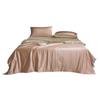 Yiyiai Lustrous Tussah Silk Summer Quilt