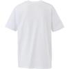 ONITSUKA TIGER T Shirt Unisex White 2183B456-101