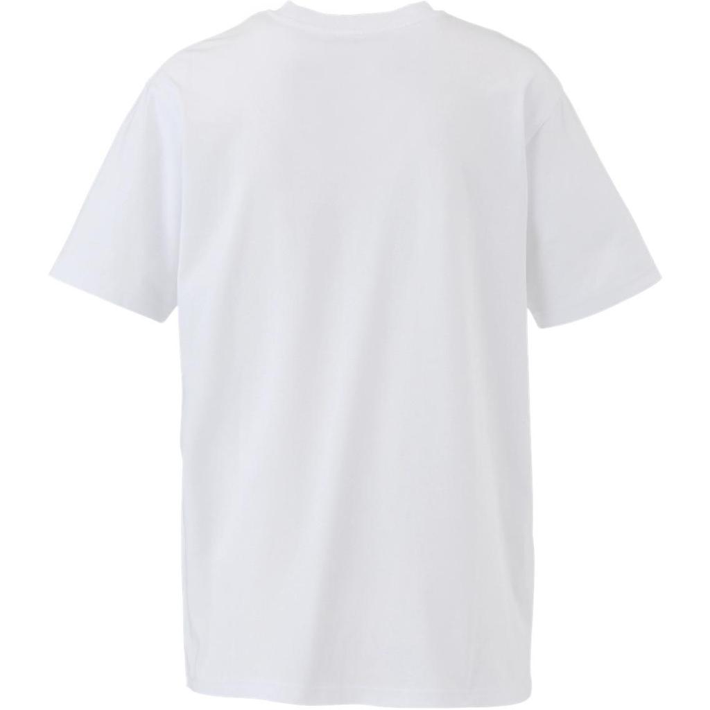 ONITSUKA TIGER T Shirt Unisex White 2183B456-101