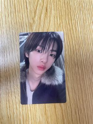 CORTIS Album Juhoon Bonus Item Blooper!!