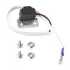 Ignition Module 166-0821 For Onan P218G P220G John Deere 316 317 318 420