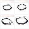 Car Engine Hood Release Cable Automotive Accessories for S80 XC70 Hood Release Cable Spare Parts 30671768