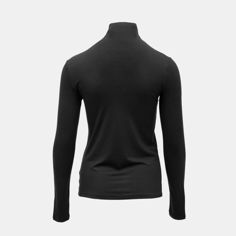 Pull col roule clara Femme CHANTAL THOMASS