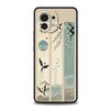 Japan Tokyo Osaka Kanagawa Label Case For Xiaomi Mi 15 14 13 12 11 Lite 14T 13T 12T 11T Pro Poco X7 X6 X5 X3 Pro F6 F5 F4 Cover