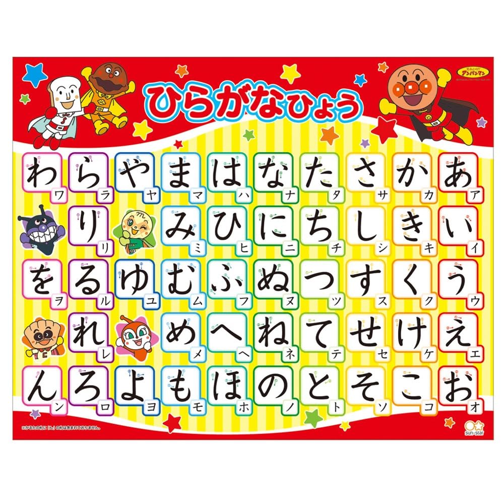 Karuta Anpanman Go!