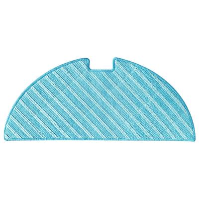 A65T-For Midea M3L / I7 / M3TCN / M3JCN Water Tank Mop Pads Robot Vacuum Cleaner Spare Parts